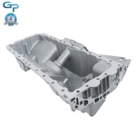 For Bmw F15 X5 F16 X6 N55 35i 6-cyl 2014 2015-2018 3.0l Engine Oil Pan Sump. Fixed Price $109.54.