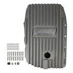 B&m 70391, Transmission Pan, Deep 1.8 Quart, Aluminum, Natural Finish, Each. Fixed Price $460.95.