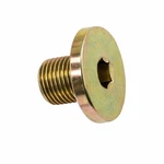 Genuine Oem Transmission Drain Plug For Mercedes-benz Sprinter 2500 0009976532. Fixed Price $12.15.