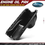 Engine Oil Pan For Jeep Zj Grand Cherokee 94-98 Dodge Ram 1500 2500 3500 94-02. Fixed Price $85.39.