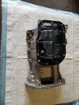 16 17 18 19 20 21 22 Toyota Prius Upper And Lower Oil Pan Oem Vin Fu 1.8l. Fixed Price $180.00.