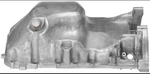 Engine Oil Pan Spectra Hop20a New. Fixed Price $69.99.
