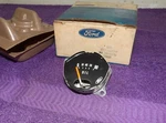 1961-1966 Ford F100 F250 F350 F500 F600 F750 F1000 Truck Nos Oil Pressure Gauge. Fixed Price $119.00.