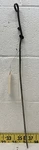 Used Oem Gm Engine Oil Dipstick 579540 569875 1957-1959 Oldsmobile 88/98(536a). Fixed Price $54.95.