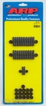 Arp 235-1902 Black For Bb Chevy 12pt Oil Pan Stud Kit. Fixed Price $103.49.