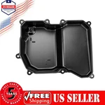 Transmission Oil Pan For Vw Jetta 2005-2014 2.5l 2011-2015 2l(265840). Fixed Price $30.99.