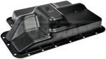 Dorman 265-805 Transmission Oil Pan Fits Ford And Lincoln Models. Fixed Price $53.35.