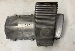 Porsche 924 944 Base S S2 Turbo Engine Oil Pan Oem W/baffle. Fixed Price $164.99.