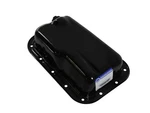 Genuine Mopar Engine Oil Pan Lower 05184546ad. Fixed Price $168.48.