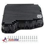 68rfe Transmission Pan Aluminum Deep For 2007-25 Ram 6.7 Cummins Diesel. Fixed Price $244.97.