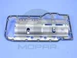 Genuine Oem Mopar Engine Oil Pan Gasket For Jeep Commander Grand Cherokee. Fixed Price $102.25.