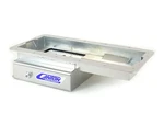 Canton 15-736 Oil Pan For Ford 5.0 Coyote Road Race Kit Car Rear Sump. Fixed Price $567.12.