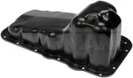 Dorman 264-340 Engine Oil Pan For 05-12 Commander Dakota Grand Cherokee Raider. Fixed Price $62.47.