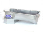 Canton 15-694 Oil Pan For Ford 351w Fox Body Mustang Rear T Sump Road Race. Fixed Price $586.00.