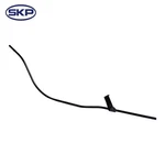 Skp Sk917309 Engine Oil Dipstick Tube Fits 1999-2003 Ford E-350 Super Duty. Fixed Price $49.95.