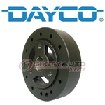Dayco Harmonic Balancer For 1987 Chevrolet R10 Suburban 5.0l V8 - Engine Jm. Fixed Price $102.20.