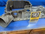 11-14 Porsche Cayenne S 958 Gts 4.8l V8 Engine Upper Oil Pan 94810717111 Oem. Fixed Price $179.00.