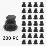 200 Pcs Plastic Oil Drain Plug For Vw Audi 06l103801 06l-103-801. Fixed Price $35.99.