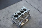 Have Scratches! Bare Engine Block G4kh From 2015 Santa Fe Sport 2.0l Turbo (rm1). Fixed Price $847.00.