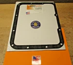 1946 - 1955 Cadillac New Hydramatic Transmission Oil Pan Gasket Best Usa Made. Fixed Price $19.99.