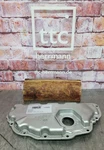 Mercedes-benz Om278 Oil Pan Lower Part A2780101828 Mint Amg. Fixed Price $196.37.