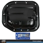 Engine Oil Pan Lower For 00-14 Toyota Echo Yaris Prius Xa Xb 1.5l Oem 1210221010. Fixed Price $20.23.
