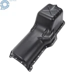 New Engine Oil Pan For Jeep Cherokee 1987-2001 Wrangler 1991-1999 Tj L6 4.0l Ohv. Fixed Price $47.45.