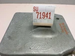 Transmission Oil Pan Mark Viii 8 1993 1998 Lincoln Automatic Oem. Fixed Price $49.99.