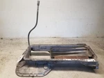 1986 1991 Mercedes-benz 380 560 420sel - Upper Oil Pan 1170140002 R316710. Fixed Price $250.00.