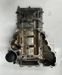 2012-2016 Bmw M5 Upper Engine Oil Pan 7843143 M6 F12 F13 4.4l Twin Turbo S63. Fixed Price $550.00.
