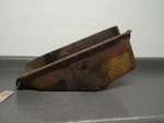New Nos Oil Pan 5743794 6.5l Diesel Hmmwv Humvee Hummer. Fixed Price $100.00.