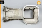 92-99 Mercedes R129 500sl E420 M119 Upper Oil Pan Section 1190142002 Oem. Fixed Price $174.30.