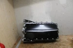 2011-2015 Vw Jetta 2.0l Engine Gas - Oil Pan For Aluminum With Drain Plug. Fixed Price $69.74.
