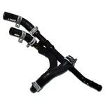 Oem New 2001-2004 Ford Escape Mariner 3.0l V6 Oil Cooler Coolant Line Tubes Hose. Fixed Price $132.60.