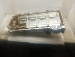 '14-'15 Chevrolet Silverado 1500 Upper Oil Pan 5.3l Oem 6 Month Wnty!. Fixed Price $121.50.