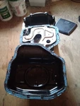 93-98 Toyota Supra Rear Sump Oil Pan. Fixed Price $599.00.