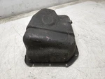 2003-2011, Honda Element, Engine Oil Pan, 2.4l, 4cylinder, 11200-raa-a00, Oem. Fixed Price $45.90.