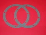 1947- 52 Ford 8ba & 6 Mercury 8rt Flathead Oil Pan Cleanout Gaskets Pick Up F1. Fixed Price $10.95.