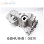 2011-2013 Bmw X5 35ix E70 - Engine Oil Pan. Fixed Price $239.99.