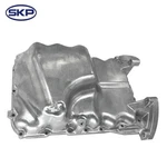 Skp Skgmp84a Engine Oil Pan Fits 2004-2007 Saturn Vue. Fixed Price $109.95.