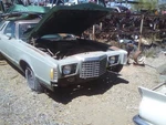 Oil Pan 8-351m Fits 70-79 Cougar. Fixed Price $65.00.