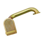 Milodon Oil Pickup Bolt-in Aftermarket Pan Style Ford 221-302 Each. Fixed Price $78.95.