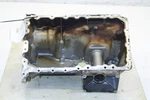 2013-2016 Bmw 328i Xdrive Sulev 2.0l Awd Engine Oil Pan 11137601942 Oem. Fixed Price $162.51.