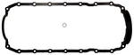 Mahle Os32114 Engine Oil Pan Gasket Set For Select 92-03 Dodge Jeep Models. Fixed Price $45.69.