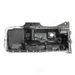 Engine Oil Pan-base Vaico V20-3894. Fixed Price $1341.99.