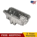 Aluminum Engine Oil Pan For 1996-2000 Honda Civic 1.6l L4 264-413. Fixed Price $49.99.