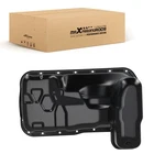 Engine Oil Pan Kit For Nissan Frontier 3.3l 1999-2004 311-58590 Direct Replace. Fixed Price $51.99.