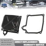 Transmission Oil Pan For Audi A3 S3 Volkswagen Beetle Cc Jetta 08-19 1.4l 2.0l. Fixed Price $26.92.