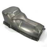 Bandit Engine Oil Pan 9397r; Oe-style 4.0 Quarts Raw For Oldsmobile 330-455 V8. Fixed Price $98.96.