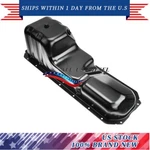 New Engine Oil Pan For 2005-2011 International Harvester Dt466 Dt570 7078366c91. Fixed Price $169.99.